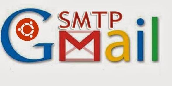 Gmail SMTP