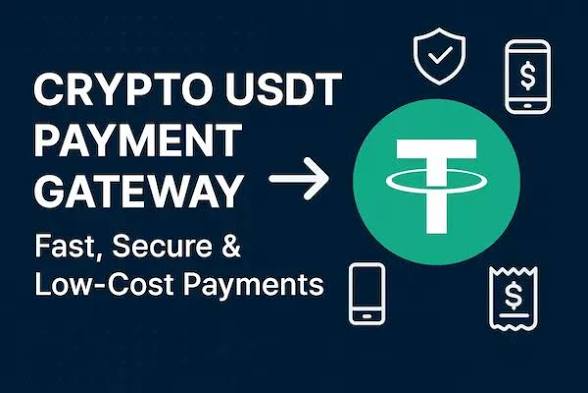 Buy Social Media Accounts with USDT — Crypto Payment Guide 2026